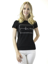 Load image into Gallery viewer, Bonjour T-shirt