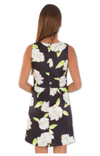 Load image into Gallery viewer, Shift dress floral